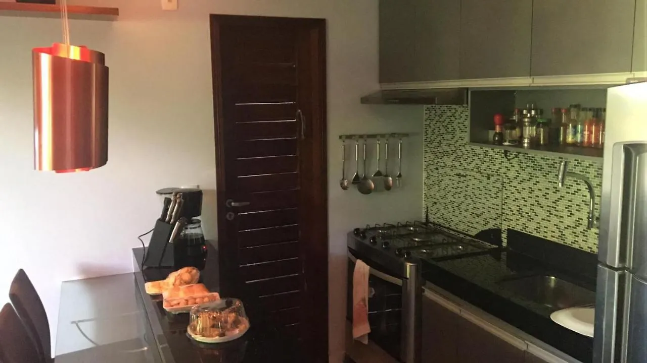 Condominio Sezimbra Village Flat Brasilien