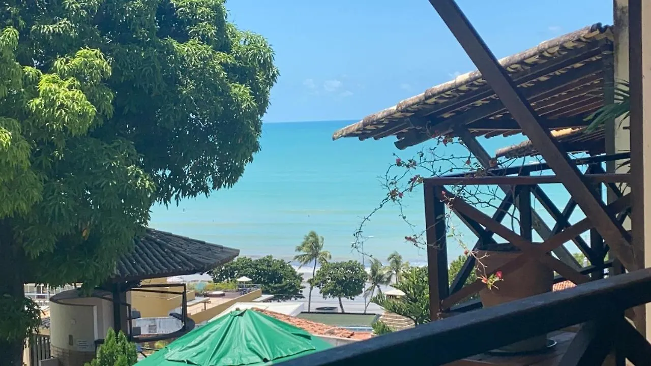 Condominio Sezimbra Village Flat Lägenhet Natal