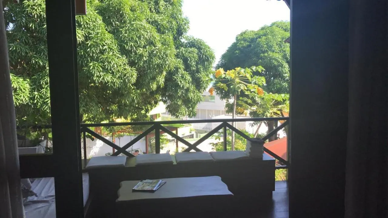 Lägenhet Condominio Sezimbra Village Flat Brasilien