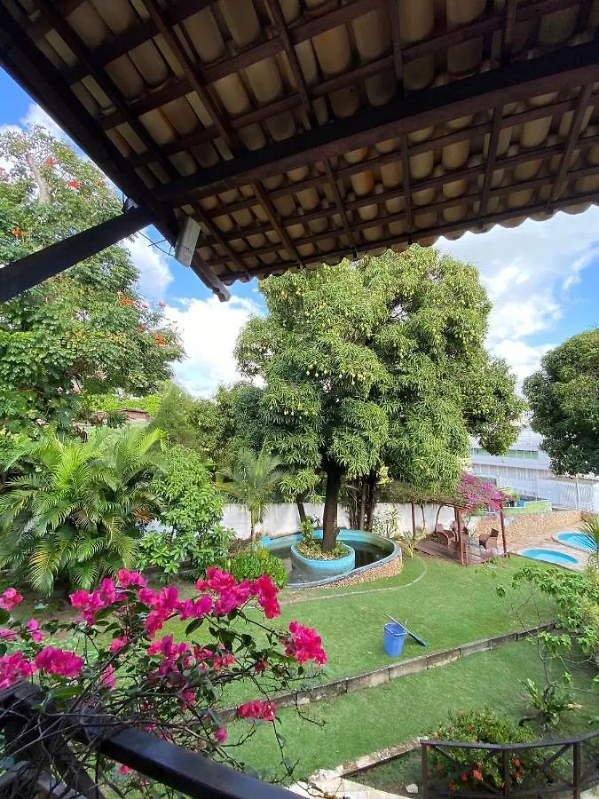 Condomínio Sezimbra Village Flat Natal